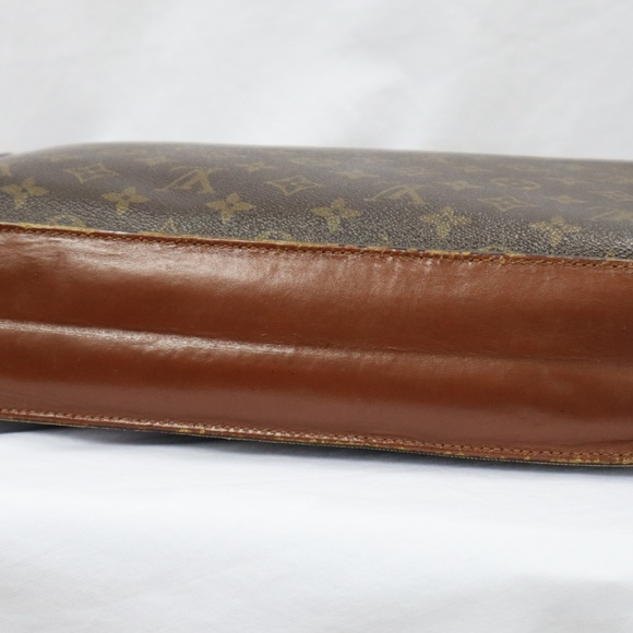 Vintage Louis Vuitton Serviette Conseiller Briefcase - Picture 6 of 11